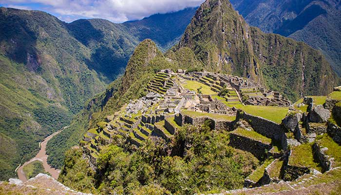 See the World's Most Breathtaking Places