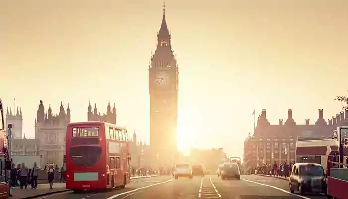 Enjoy London: Five Free or Cheap Activities