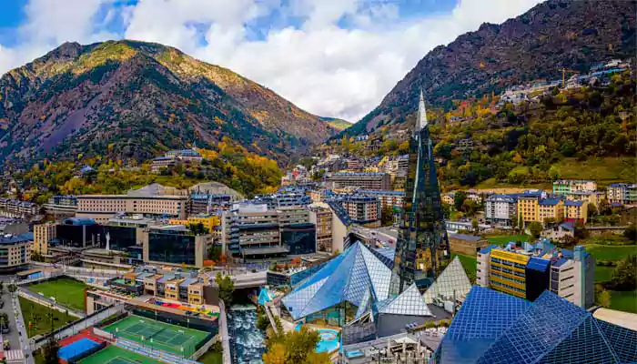 Discover Europe's Hidden Gems Beyond Classics