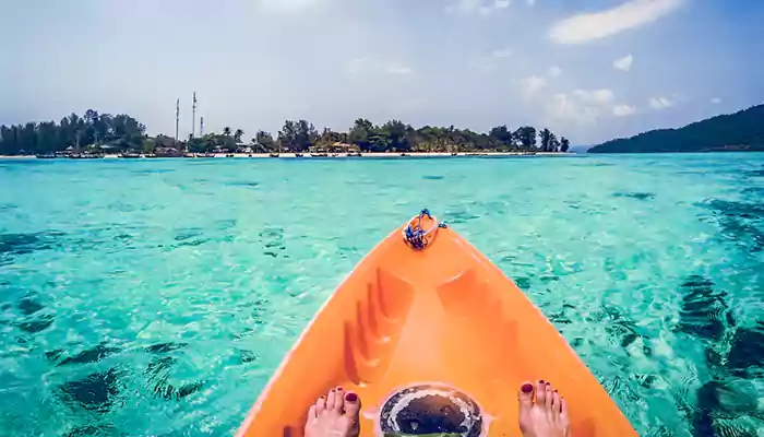 Visit Koh Tarutao For Your Next Island Escape
