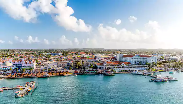 Aruba: Your Guide to Beaches and Adventures