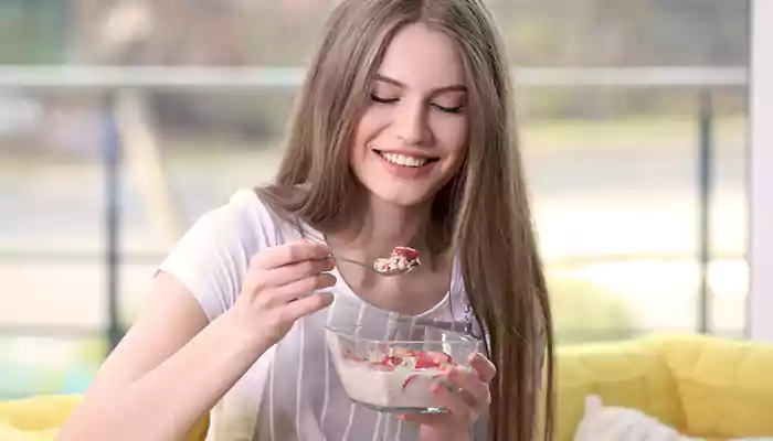 Eat Oats the Right Way for a Healthier Start
