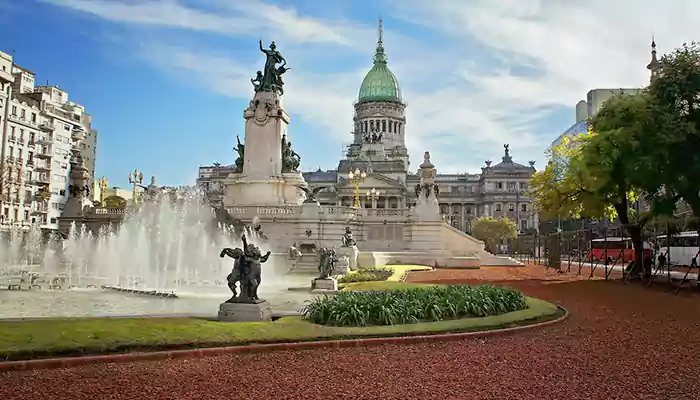 Visit These Must-See Spots in Buenos Aires