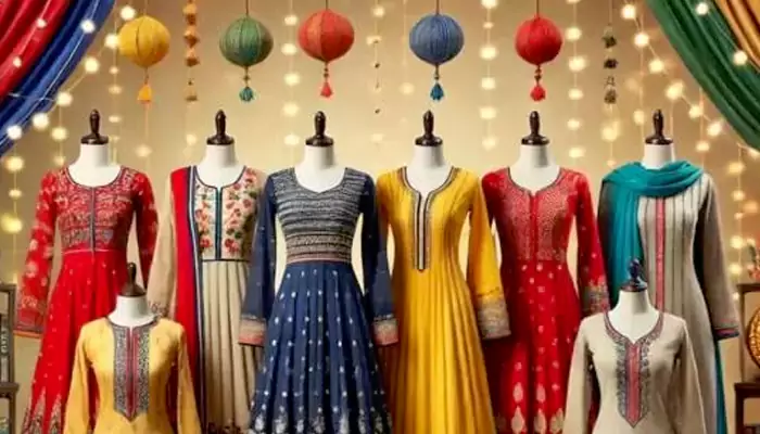 Navratri Style: 9 Looks From Your Own Closet