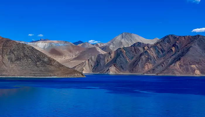 India's Best Stargazing Spots Revealed