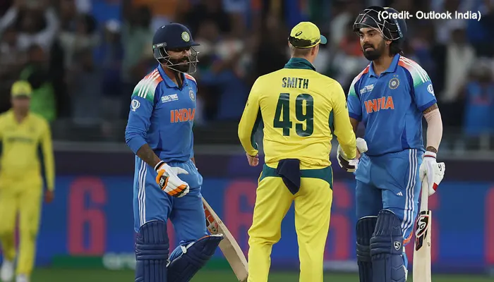 IND vs AUS: What went down in the last ODI clash?