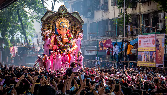 How To Celebrate A Clean, Green Ganesh Chaturthi