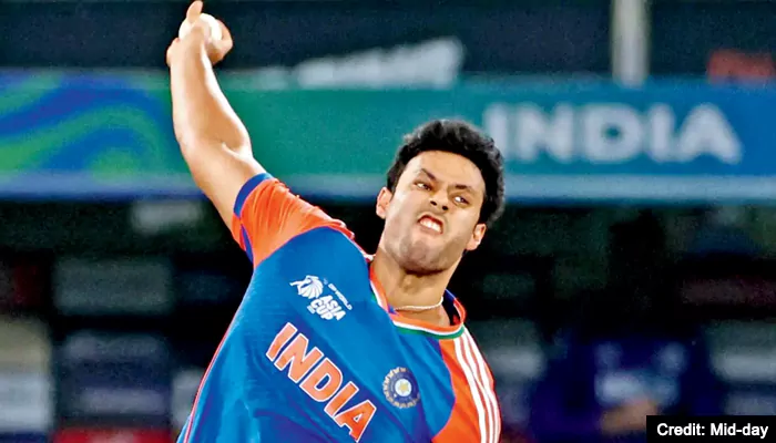 How India's bowling unit dazzled at Asia Cup