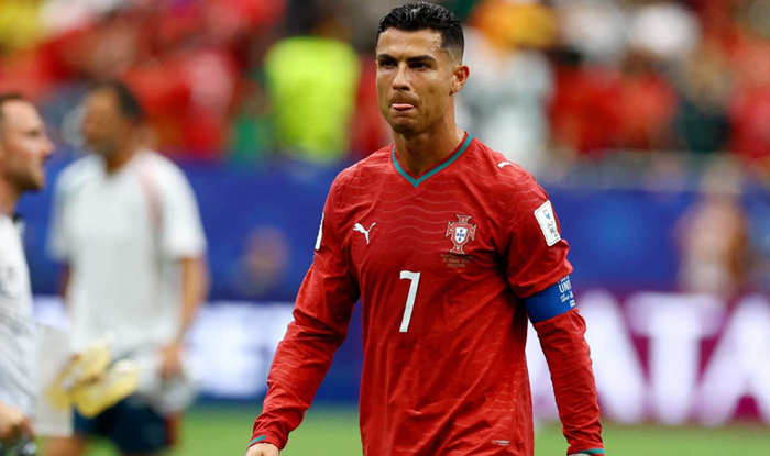 FIFA WC 2026: CR7 as a Sub? Stats Suggest It Could Be Beneficial for Ronaldo and Portugal