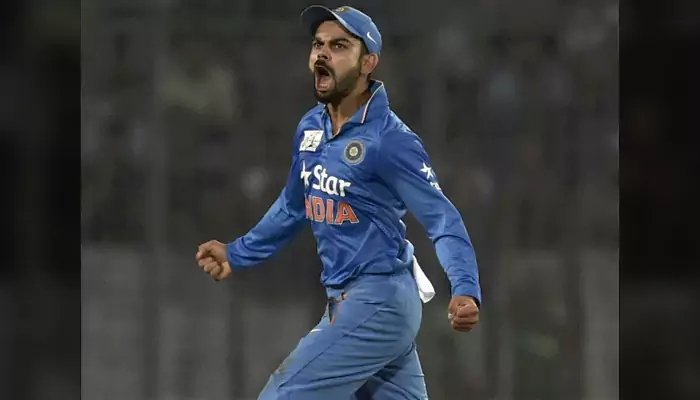 King Kohli’s 49 vs PAK remains an Asia Cup classic