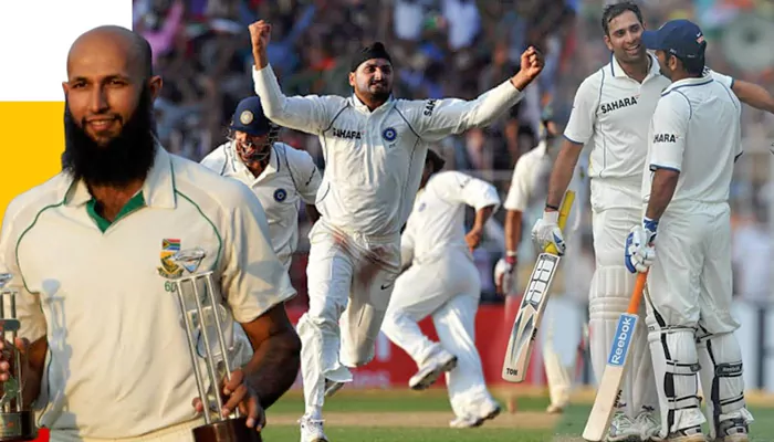 IND vs. SA: When Proteas Visited the Eden Gardens in 2010