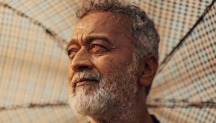 Lucky Ali: From Carpet Cleaner to Music Star