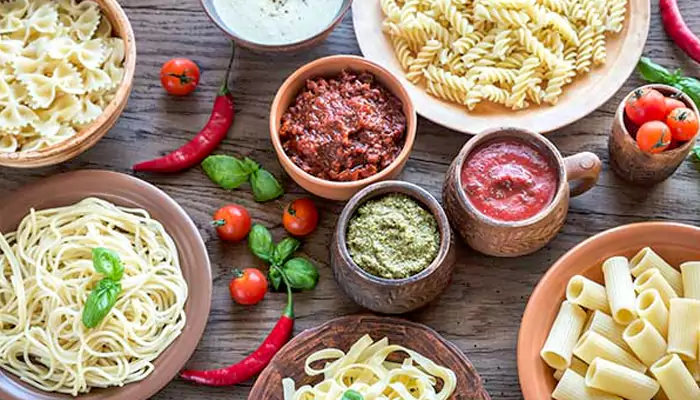 Pairing Pasta and Sauce: What You Should Know