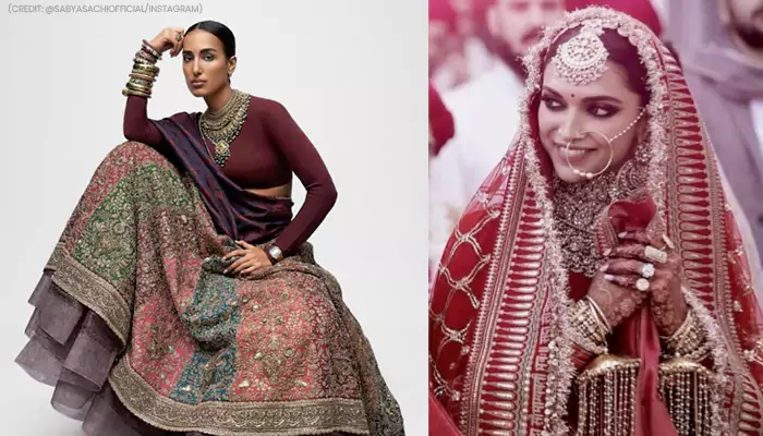 Sabyasachi Brides: Style Lessons Through Time